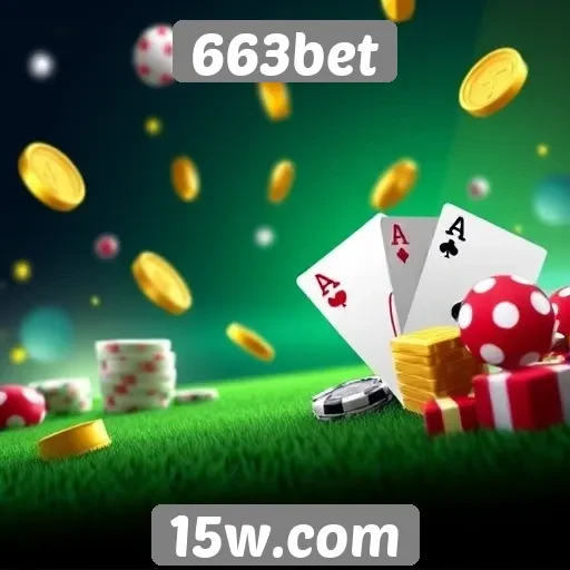 663bet oferece diversas opções de jogos online