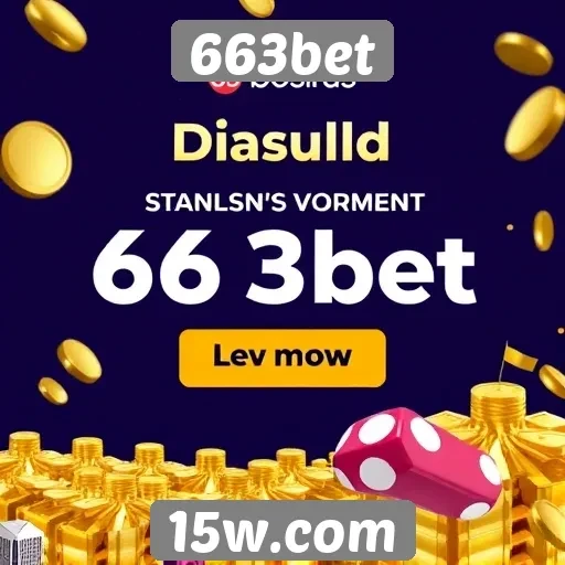 Explorando as ofertas de bônus do site 663bet