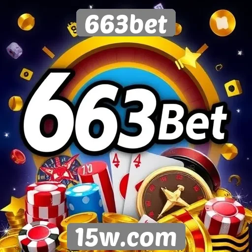 Análise das opções de jogos no site 663bet