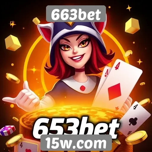 Exploração das opções de jogos disponíveis na 663bet