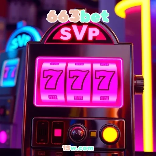 663bet: Jackpots Irresistíveis Que Podem Transformar Sua Sorte