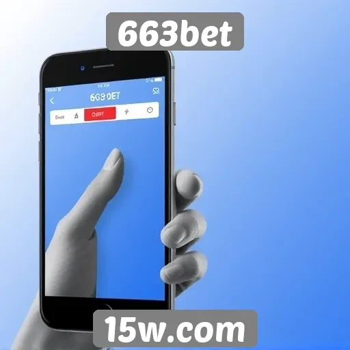 Revisão de aplicativos móveis da 663bet