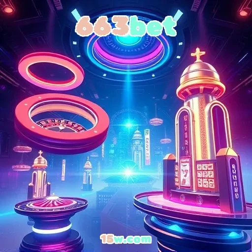 663bet: Novos Jogos que Transformam a Experiência de Apostas Online