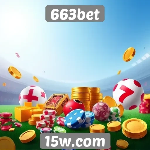 661bet oferece nova experiência em jogos online