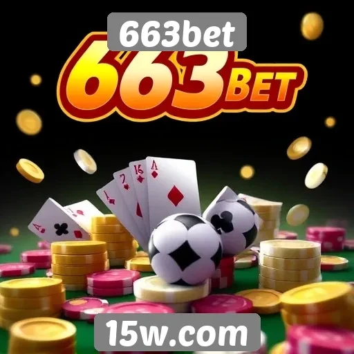 Tendências de jogos online no 663bet