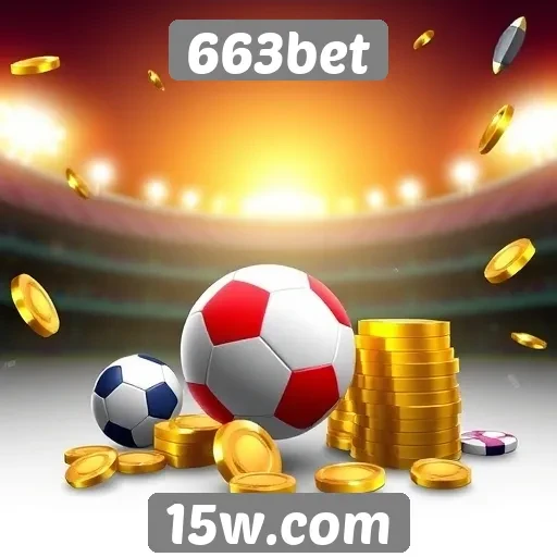 Estudo sobre promoções e bônus no 663bet