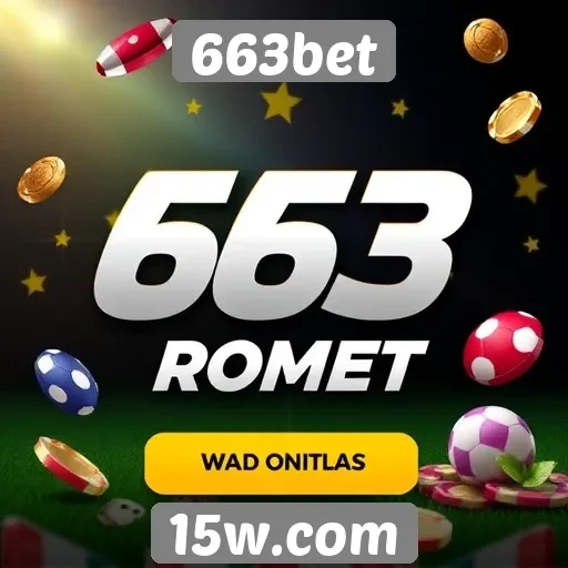 Plataforma 663bet disponibiliza promoções atraentes