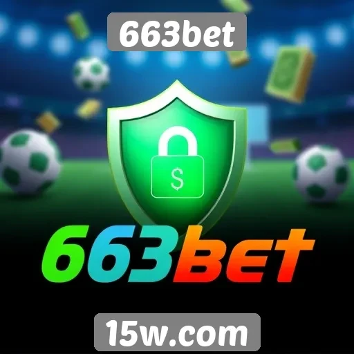 Análise de segurança no site 663bet