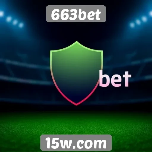 Segurança e confiabilidade na plataforma 663bet