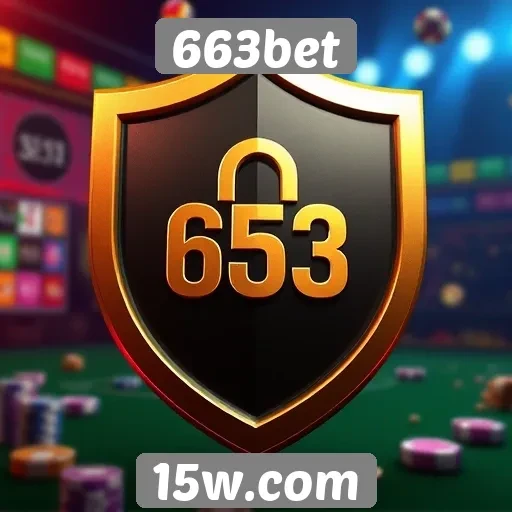 Avaliação de segurança do site 663bet em destaque