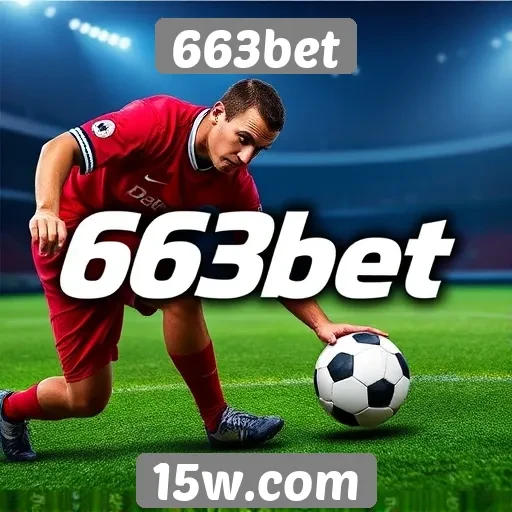 Apostas esportivas no site 663bet analisadas